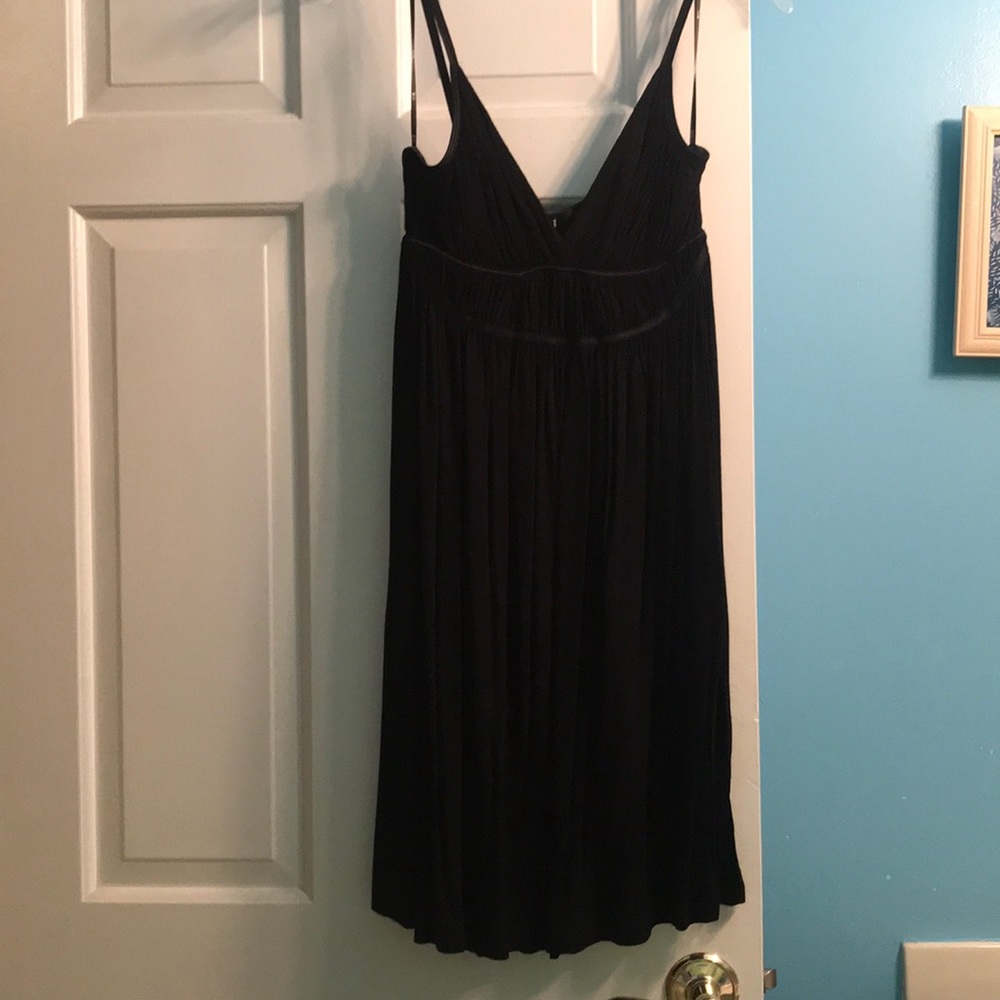 Forever 21 Black dress!
